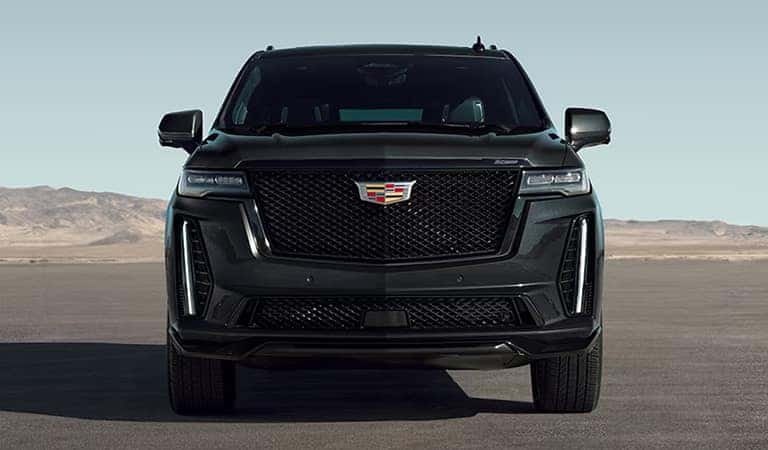 New 2024 Cadillac Escalade Monroe NC
