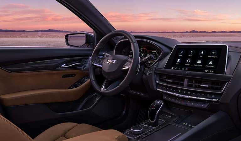 2024 Cadillac CT5 Monroe NC