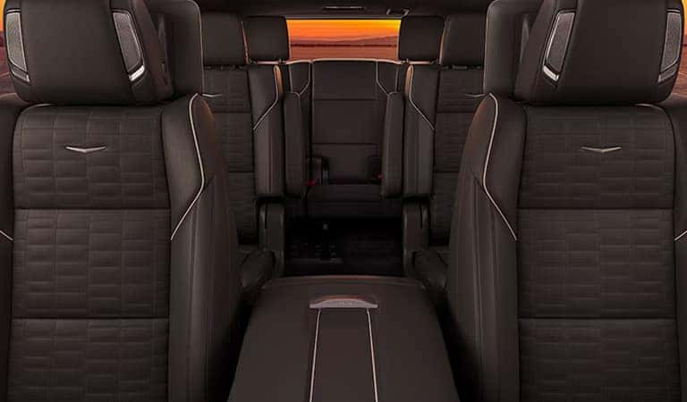 2024 Cadillac Escalade Monroe NC