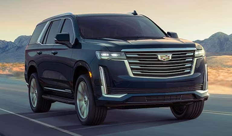 New 2024 Escalade Monroe NC