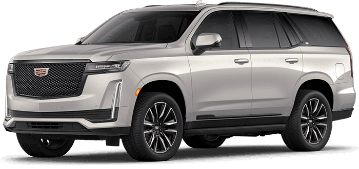 2024 Escalade Hendrick Cadillac Monroe