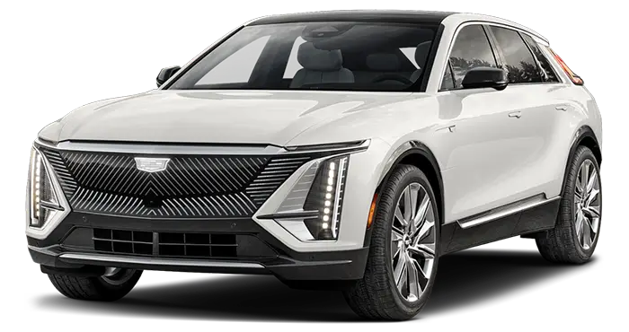 2024 Cadillac LYRIQ Features & Specs | Hendrick Cadillac Monroe