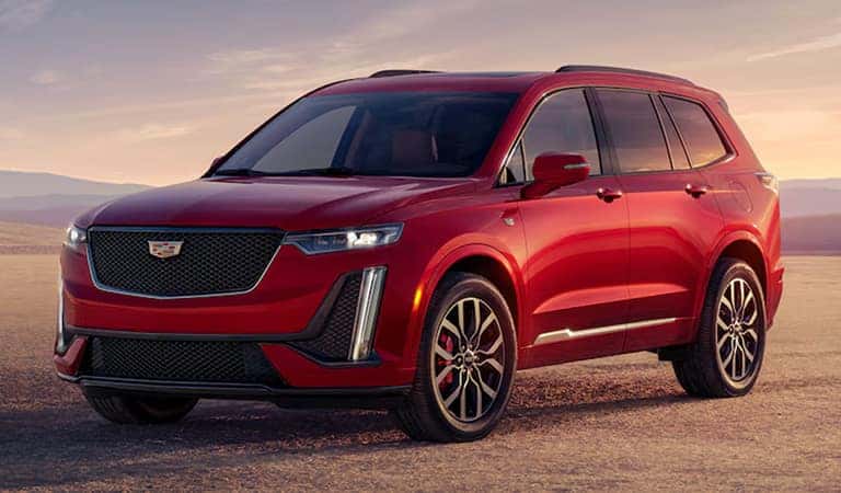 New 2024 XT6 Monroe NC