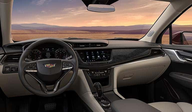 2024 Cadillac XT6 Monroe NC