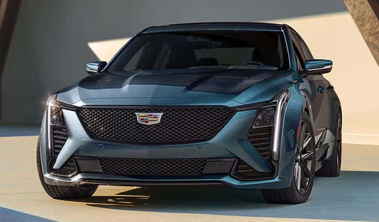 Cadillac CT5 Monroe NC