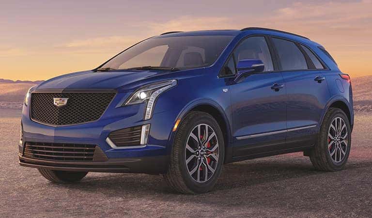 2025 XT5 Monroe NC