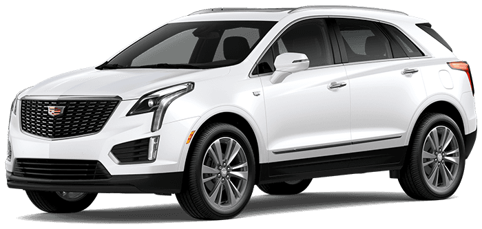 2025 XT5 Hendrick Cadillac Monroe