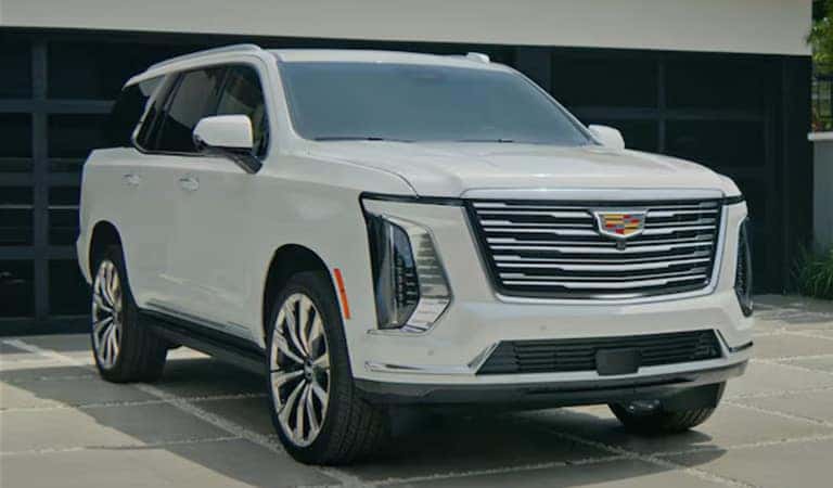 Cadillac Escalade Monroe NC