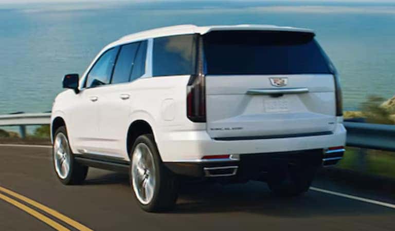 2025 Escalade Monroe NC