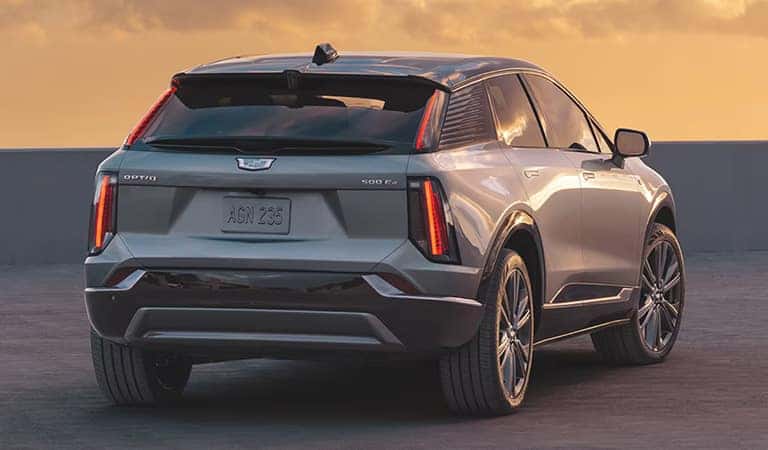 2025 OPTIQ Monroe NC