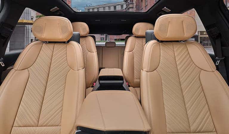 2026 Cadillac Escalade IQ Monroe NC