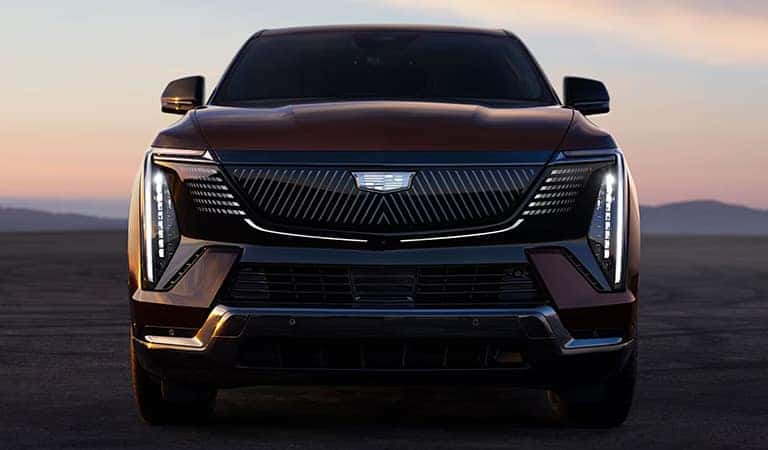 2026 Escalade IQ Monroe NC