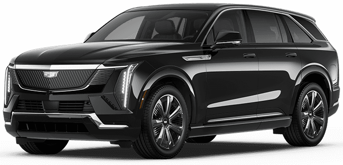 2026 Escalade IQ Hendrick Cadillac Monroe