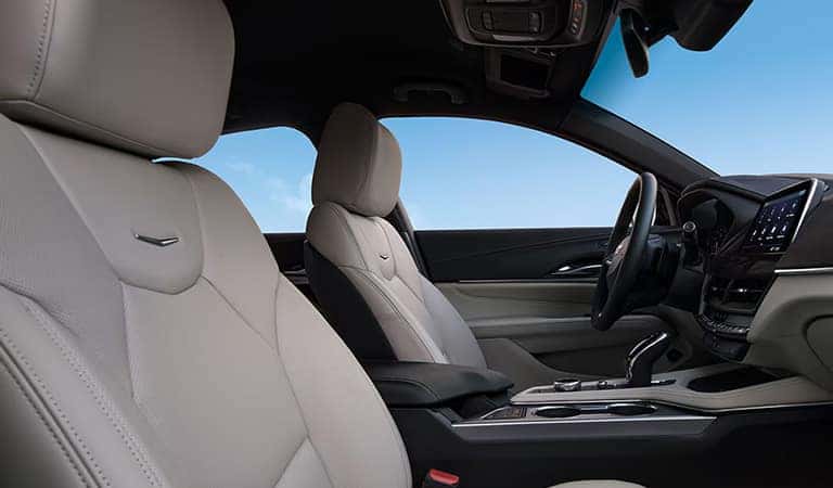 2026 Cadillac CT4 Monroe NC