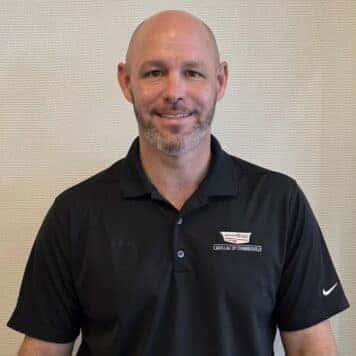 Brian Zechman