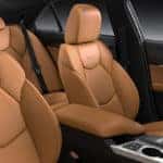 2021 ct4 interior