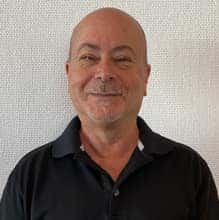 Jim Magee
