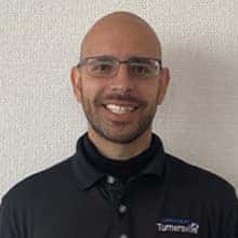 Benjamin Delgado