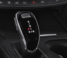 9-SPEED AUTOMATIC