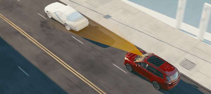 2023 Cadillac XT6 Cherry Hill NJ