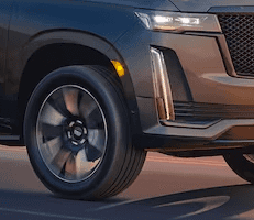 air ride adaptive suspension