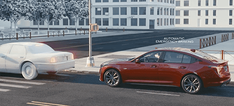 2023 Cadillac CT5 Cherry Hill NJ