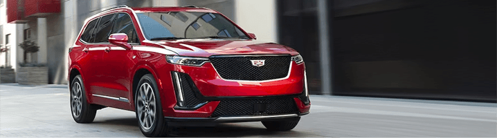 2023 Cadillac XT6 Cherry Hill NJ