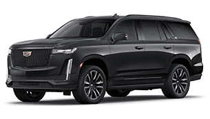 2023 Cadillac Escalade