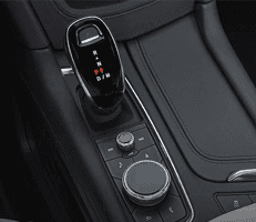 9-SPEED AUTOMATIC