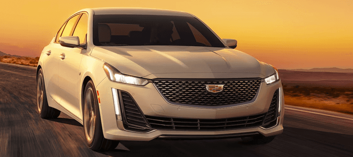 2023 Cadillac CT5 Cherry Hill NJ