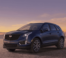 SPORT GRILLE