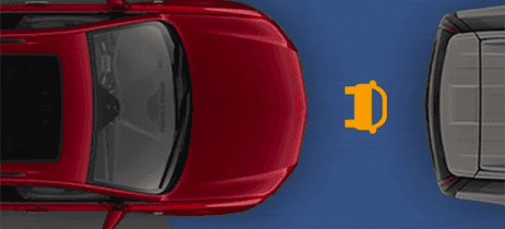FORWARD COLLISION ALERT
