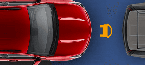 FORWARD COLLISION ALERT