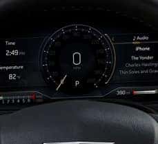 full-color head-up display