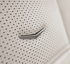 heated and ventilated seats