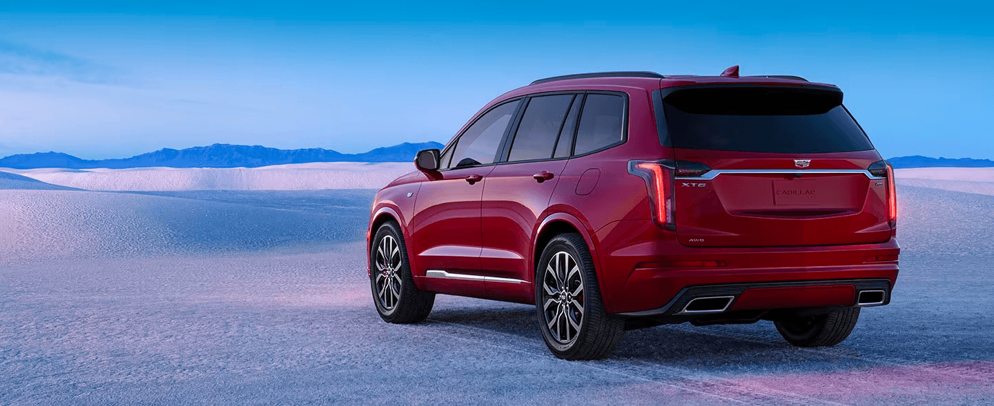 2023 Cadillac XT6 Cherry Hill NJ