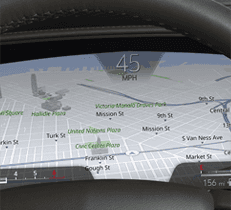 in-cluster navigation 