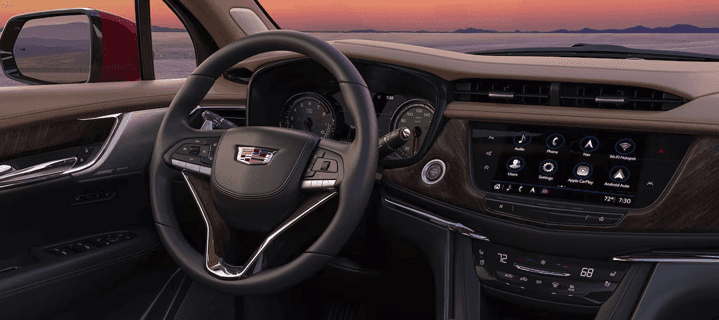 2023 Cadillac XT6 Cherry Hill NJ
