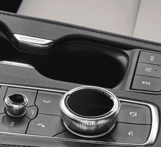  INTUITIVE CONTROLS