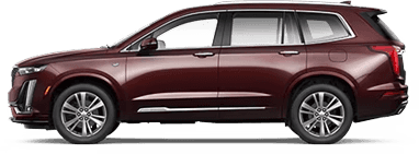 2023 Cadillac XT6 Cherry Hill NJ