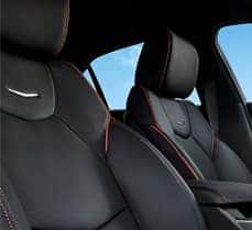 luxury seating