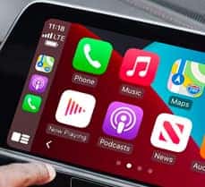 mobile integration