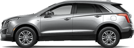 2023 XT5 offer