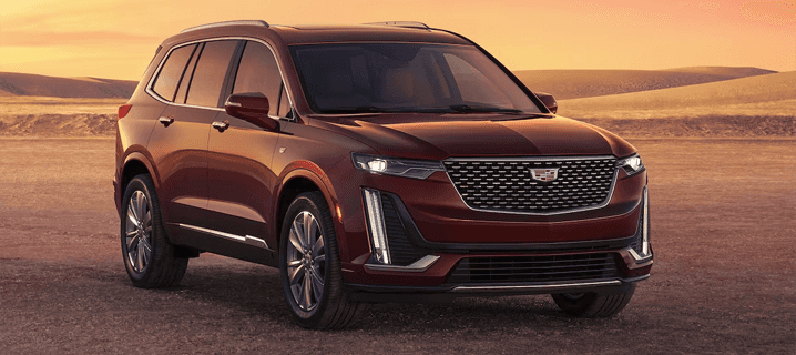 2023 Cadillac XT6 Cherry Hill NJ