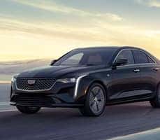 performance all-wheel drive