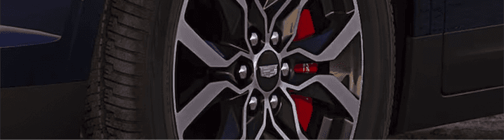 ACTIVE SPORT SUSPENSION