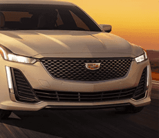 2023 Cadillac CT5 Cherry Hill NJ