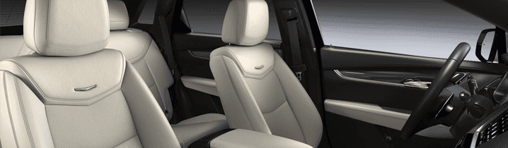 Interior Trim