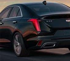 rear-wheel-drive proportions