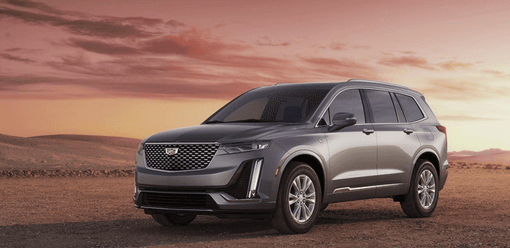 2023 Cadillac XT6 Cherry Hill NJ